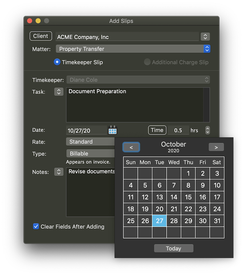 Awasome Time Tracking Software For Law Firms References
