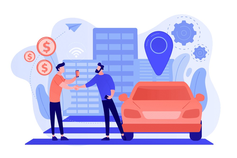 Employee Time Off Tracker for Auto Dealerships Time Off Cloud