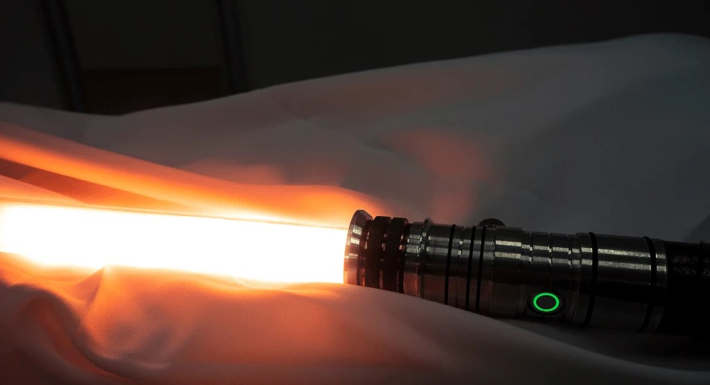 Zia Sabers One of The Best Lightsaber Shop Time Of Info