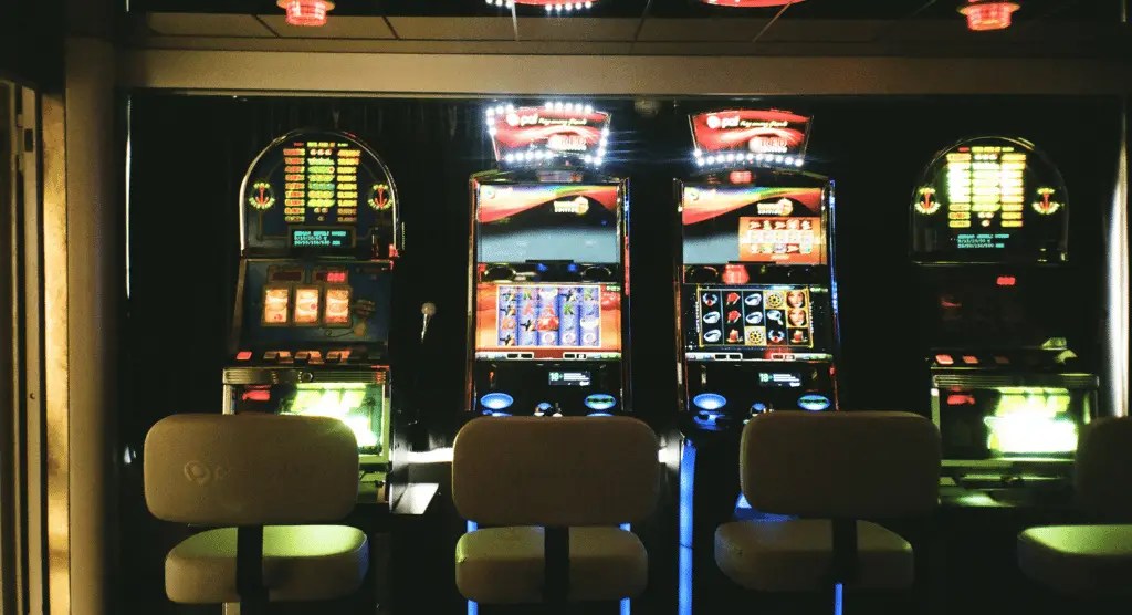 Slot Machine Strategy How to Maximize Your Chances of Winning
