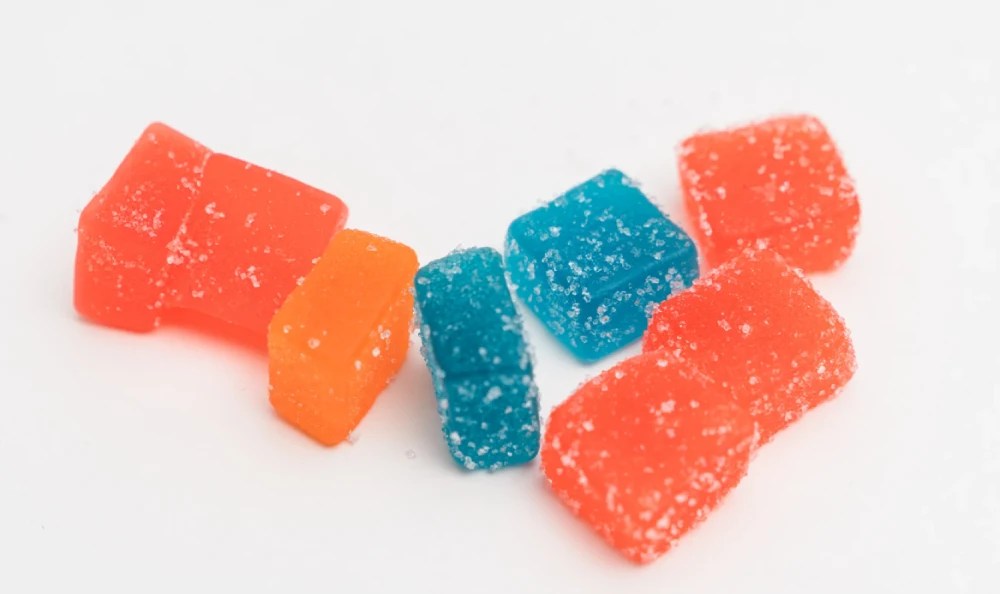 A FirstTimer's Guide to the Delta 8 Gummies Experience
