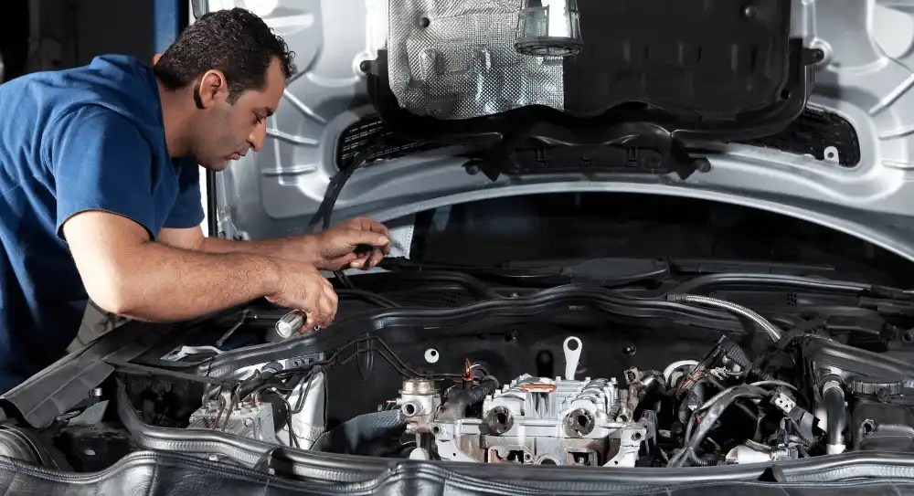 How to Select the Right Auto Repair Shop in Killeen, TX