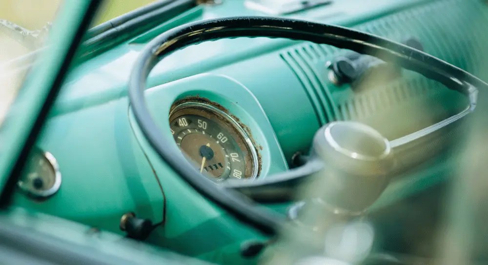 Strategies for Vehicle Restoration Business Success