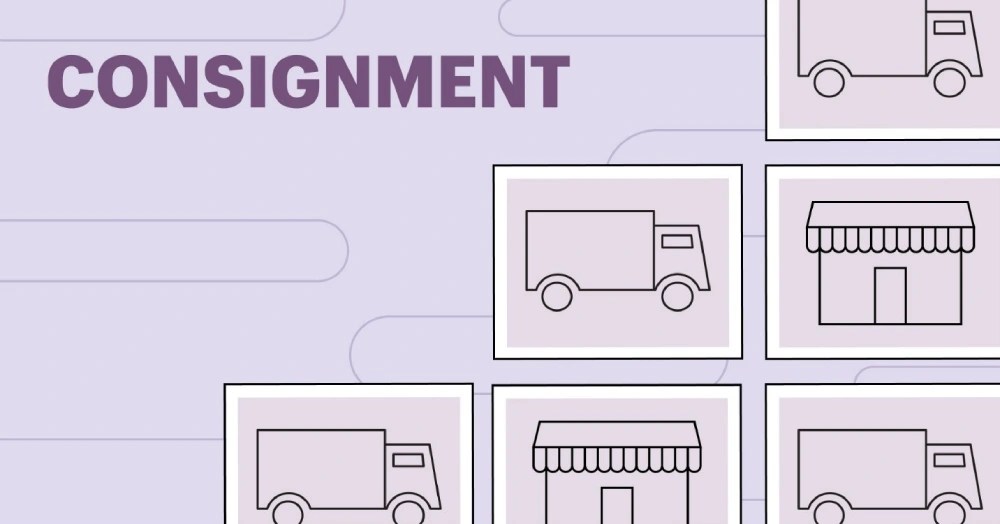 Everything About Consignment Services Time Of Info