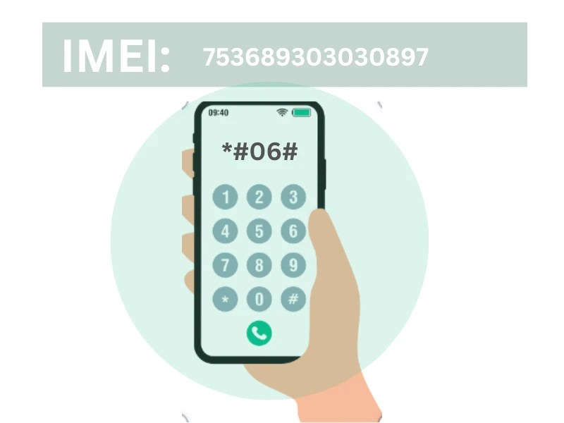 Phone Tracker by IMEI Find Your Lost Phone Easily