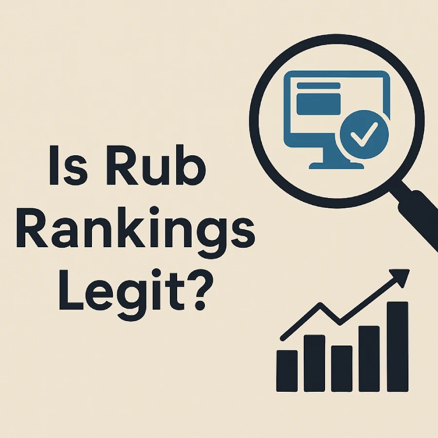 Is Rub Rankings Legit? What You Need to Know Before Using