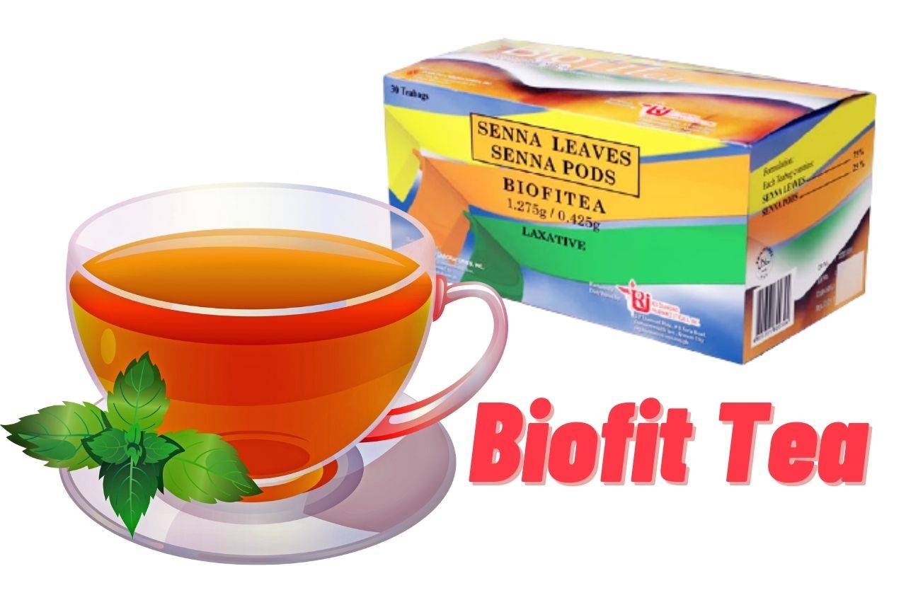 Benefits of Drinking Biofit Tea Does it Really Work? Time Of Info