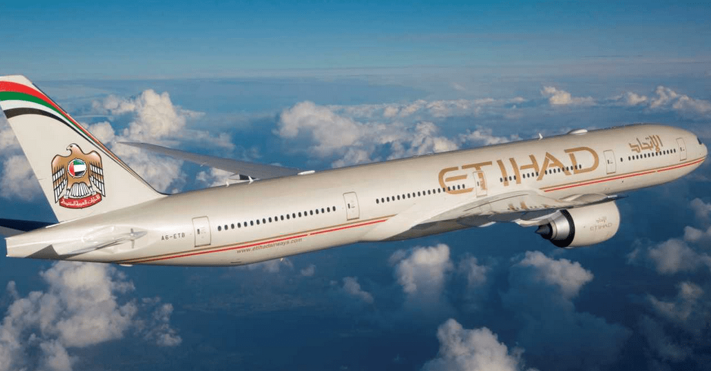 Etihad Airways launches cheaper hand luggageonly fares Time Out Abu