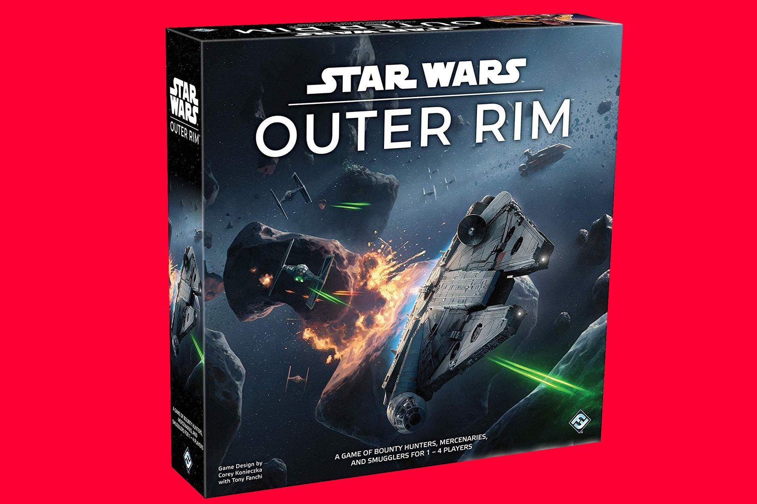 Eight brilliant board games for movielovers in the UAE Time Out Abu