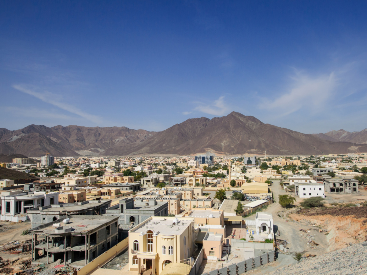 5 unreal things to do in Fujairah Time Out Abu Dhabi