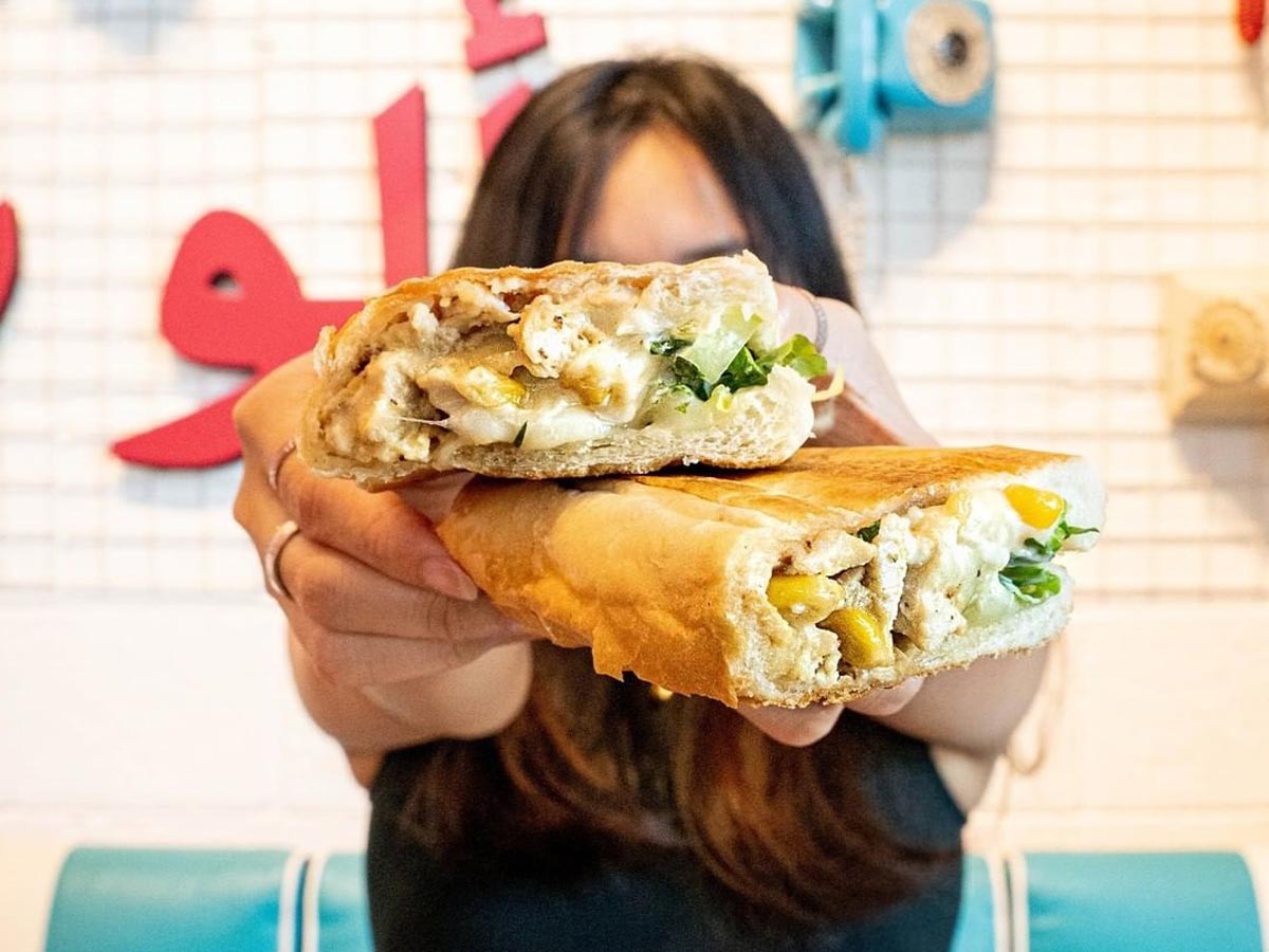 First look at Abu Dhabi's new fish market at Mina Zayed redevelopment