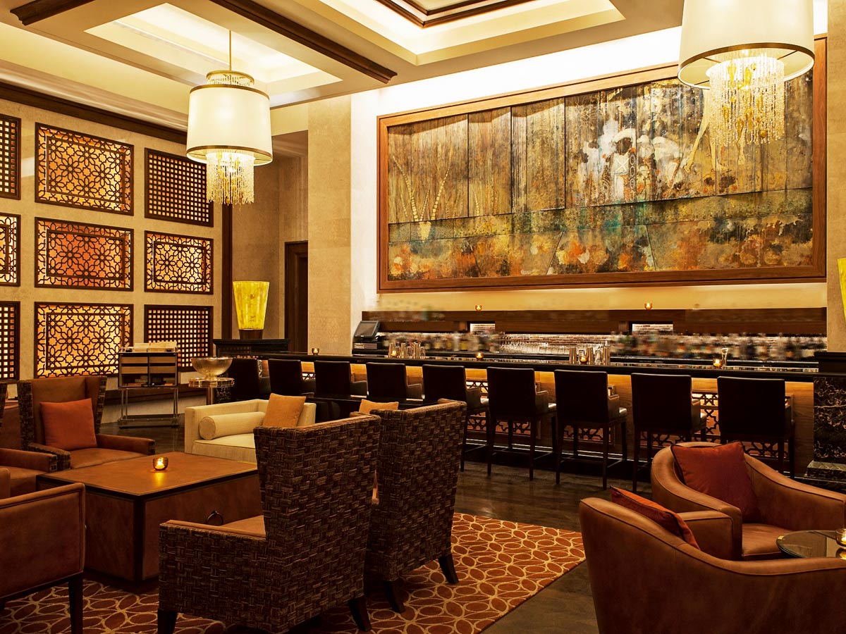 5 best chill bars in Abu Dhabi for reading and writing 2022