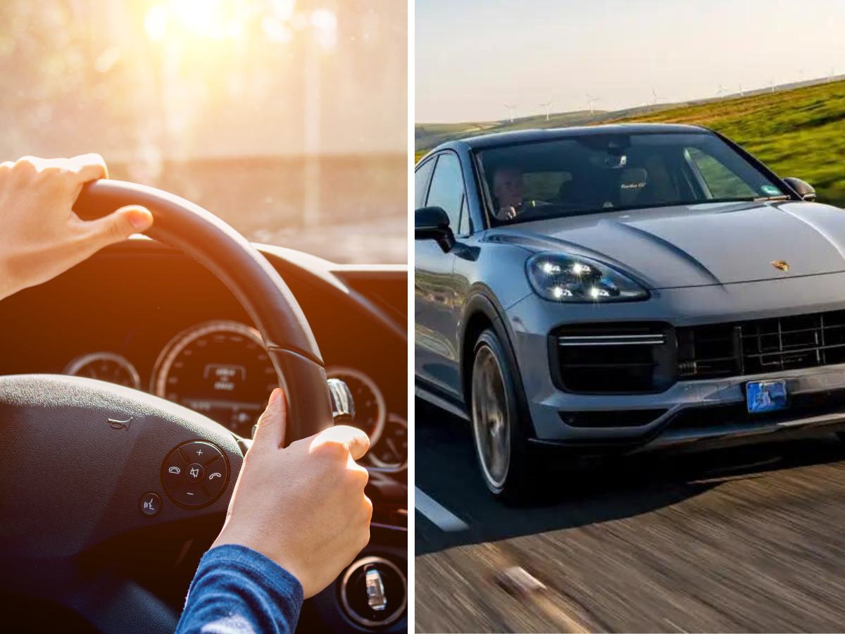 How to get an international driving licence in Abu Dhabi Time Out Abu