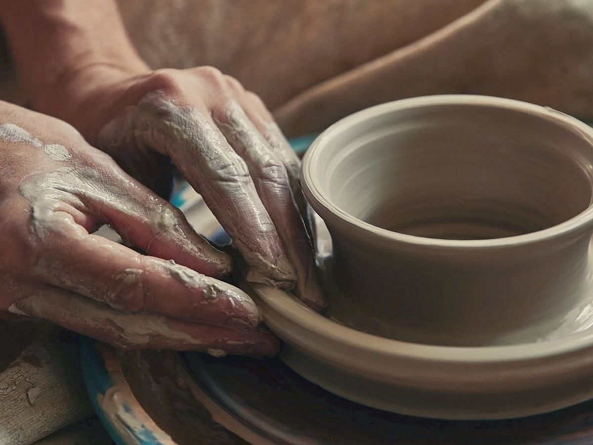 Abu Dhabi art classes 31 creative classes in Abu Dhabi to try Time