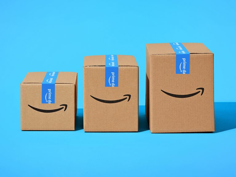 Amazon 1111 sale now on Time Out Abu Dhabi