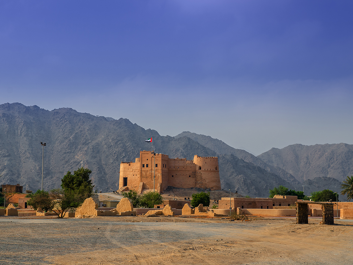 Fujairah in Abu Dhabi Restaurants, Bars, Brunches, Hotels, Cinema