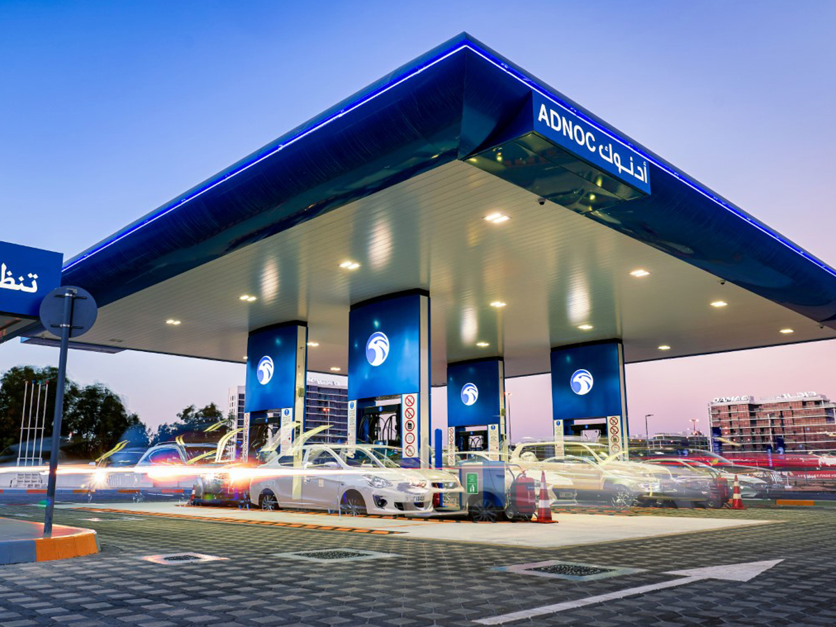 UAE petrol prices to go up in March 2024 Time Out Abu Dhabi