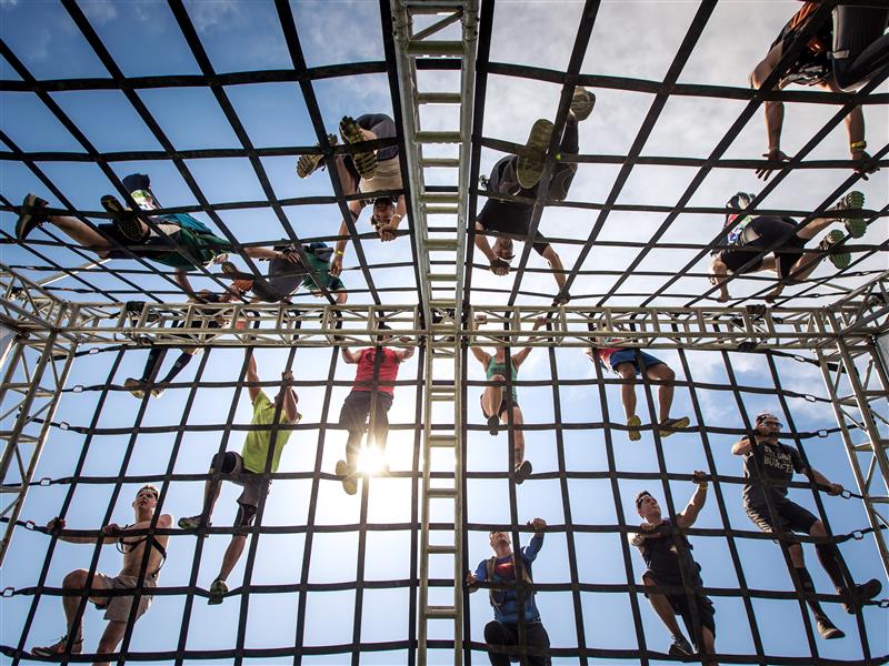 Spartan Race Middle East coming to the UAE for weekend of extreme