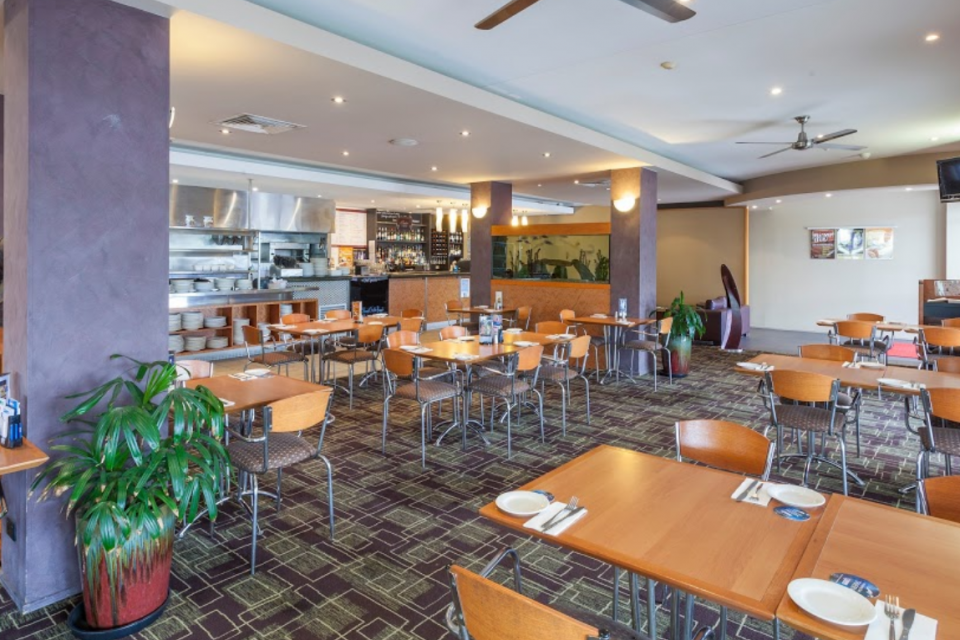 Runaway Bay Tavern Timeout Entertainment