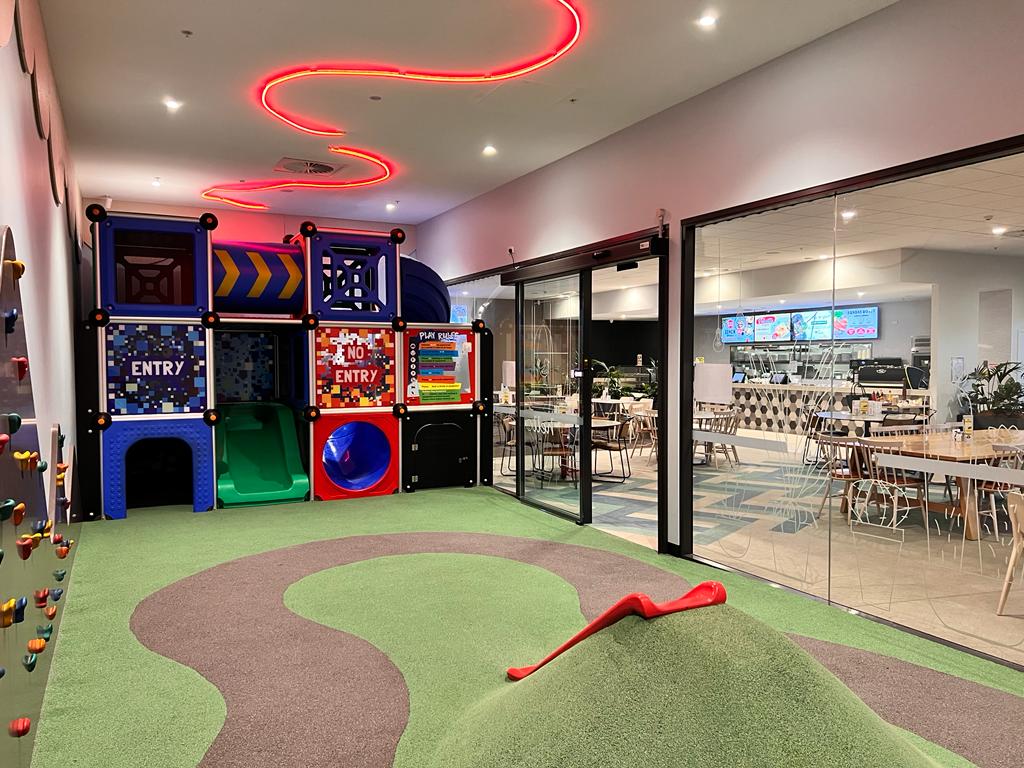 QuizXpress at Eastlake Gungahlin Football Club Timeout Entertainment