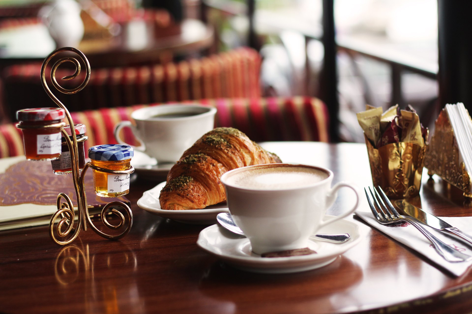 16 coffee shops and cafes to try across Bahrain Time Out Bahrain