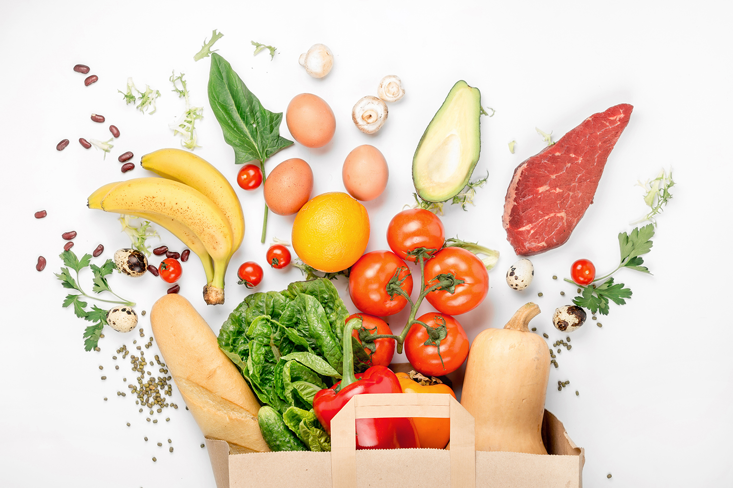 Your guide to online grocery shopping in Bahrain Time Out Bahrain