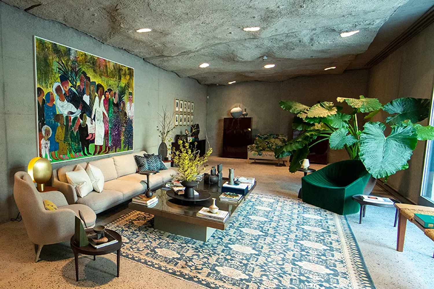 The Green Corner opens in Muharraq Time Out Bahrain