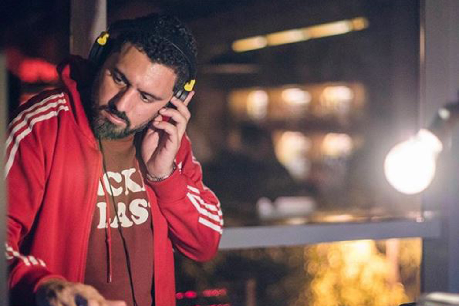 Calexico in Bahrain Bar & Pub Reviews Nightlife Time Out Bahrain