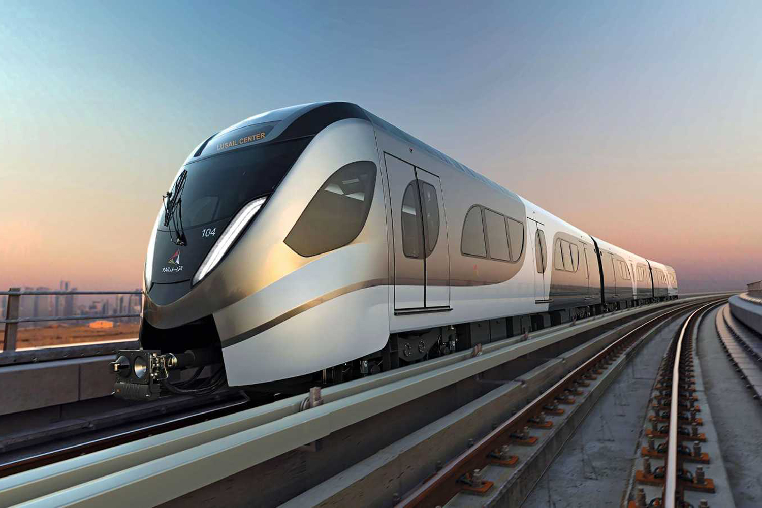 Qatar Transportation Master Plan 2050 unveiled Time Out Doha