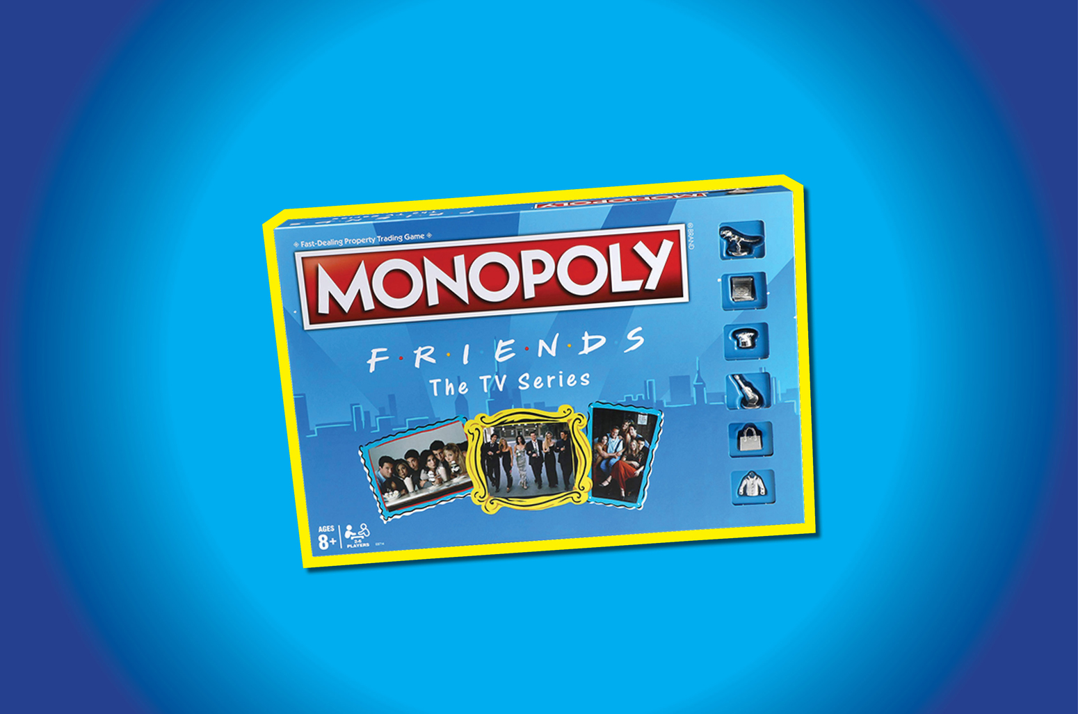 10 to try Games for grownups Time Out Doha