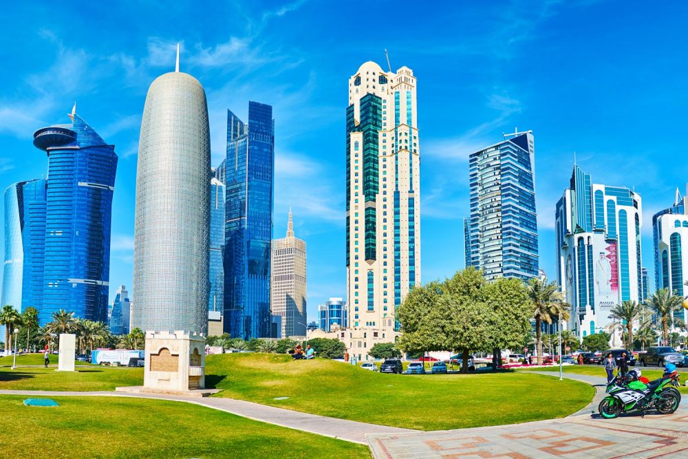 No quarantine in Qatar for those recovered from COVID19 Time Out Doha