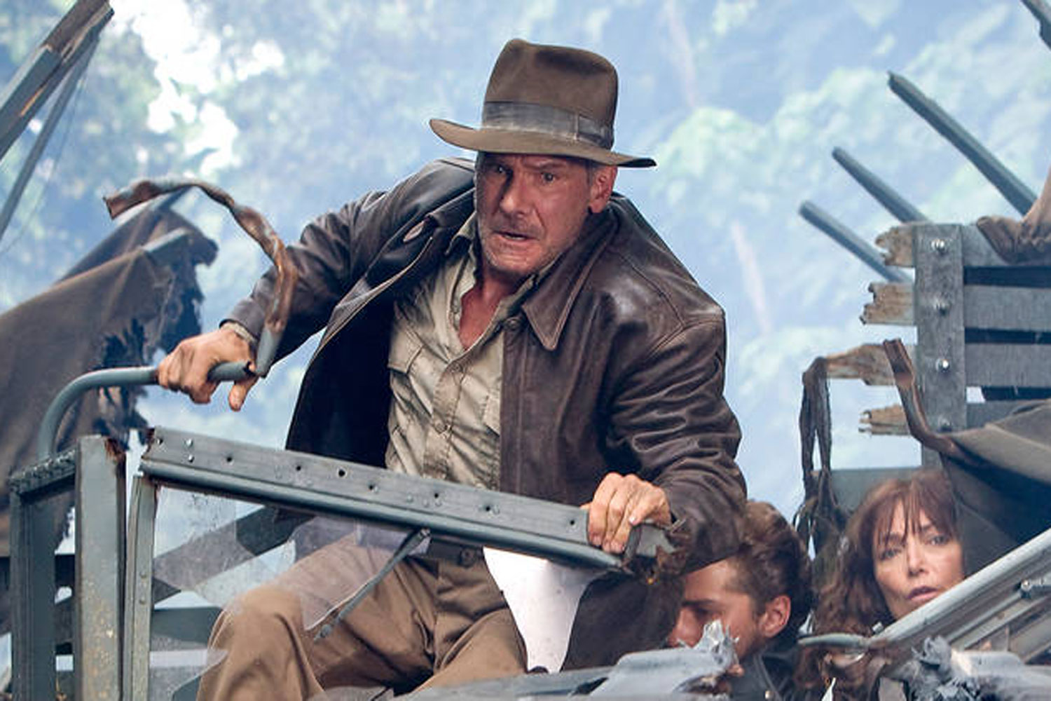 Here's what we know about 'Indiana Jones 5' Time Out Doha