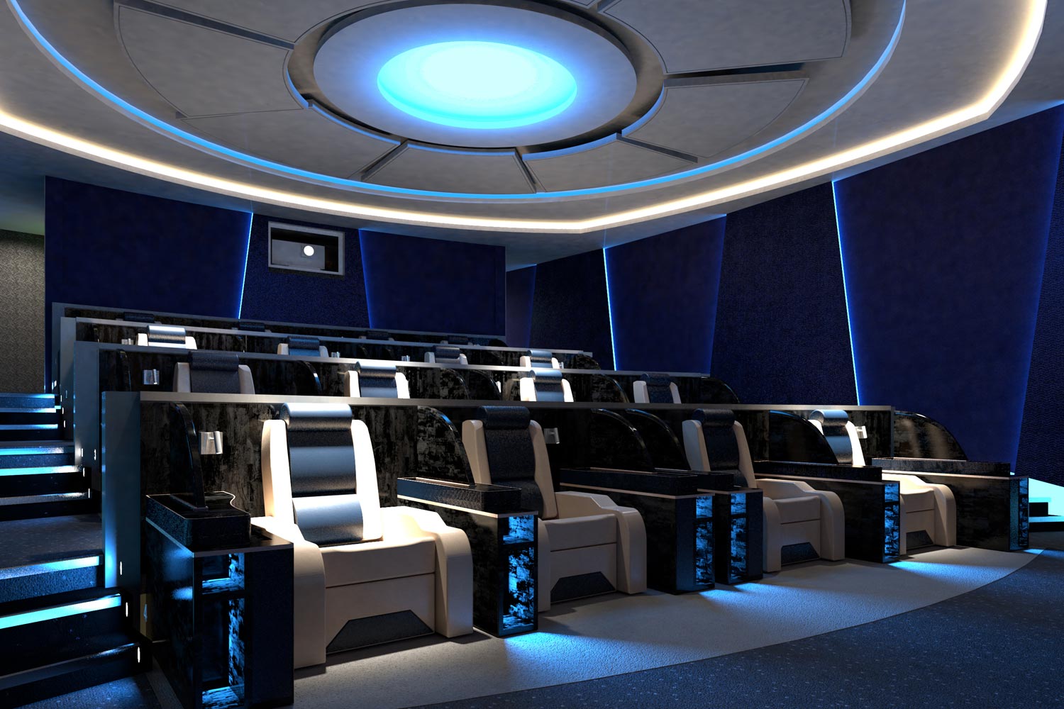 New cinema with bowling alley opens at Doha Oasis Time Out Doha