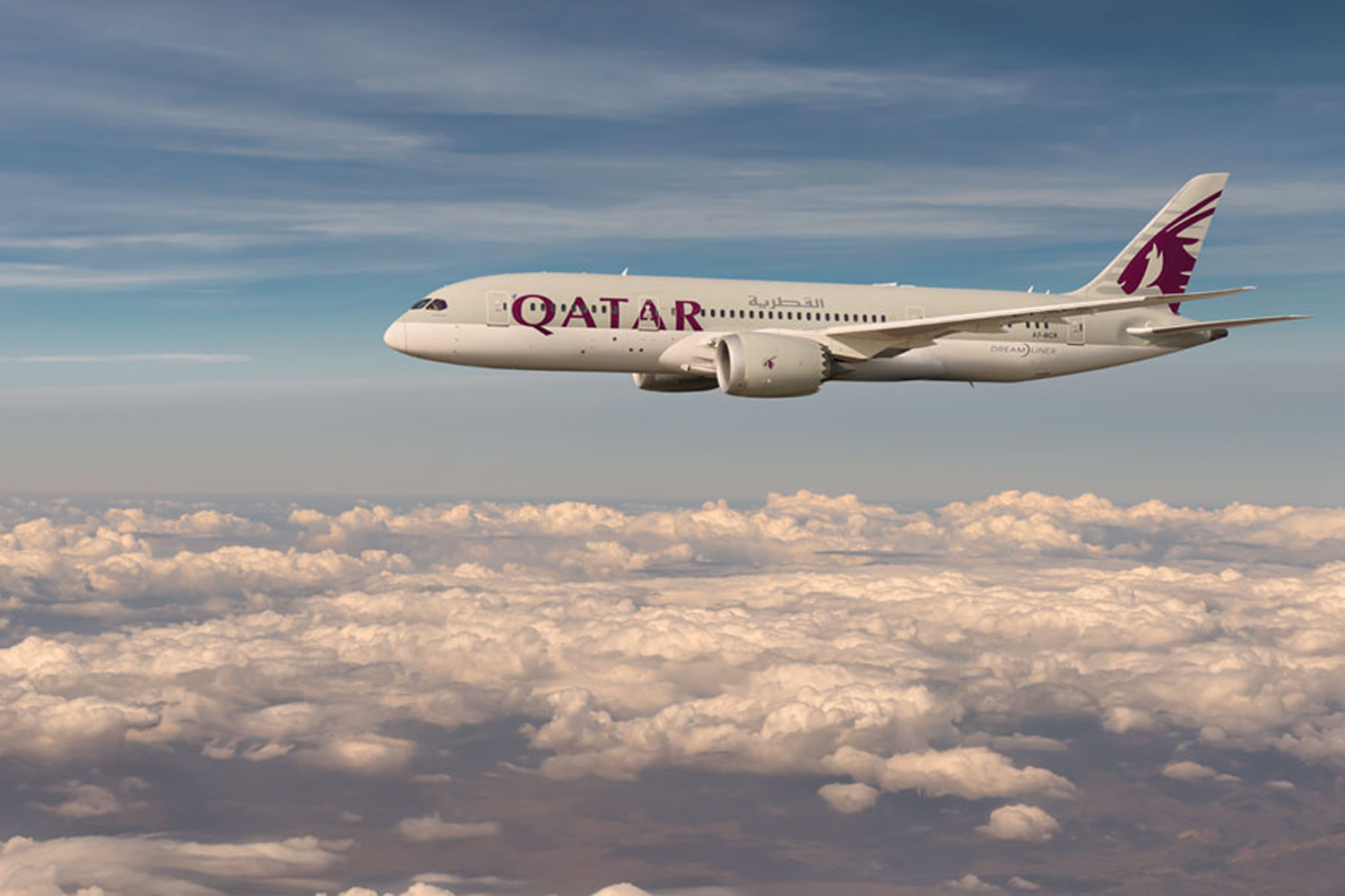 Where is Qatar Airways flying to? Time Out Doha