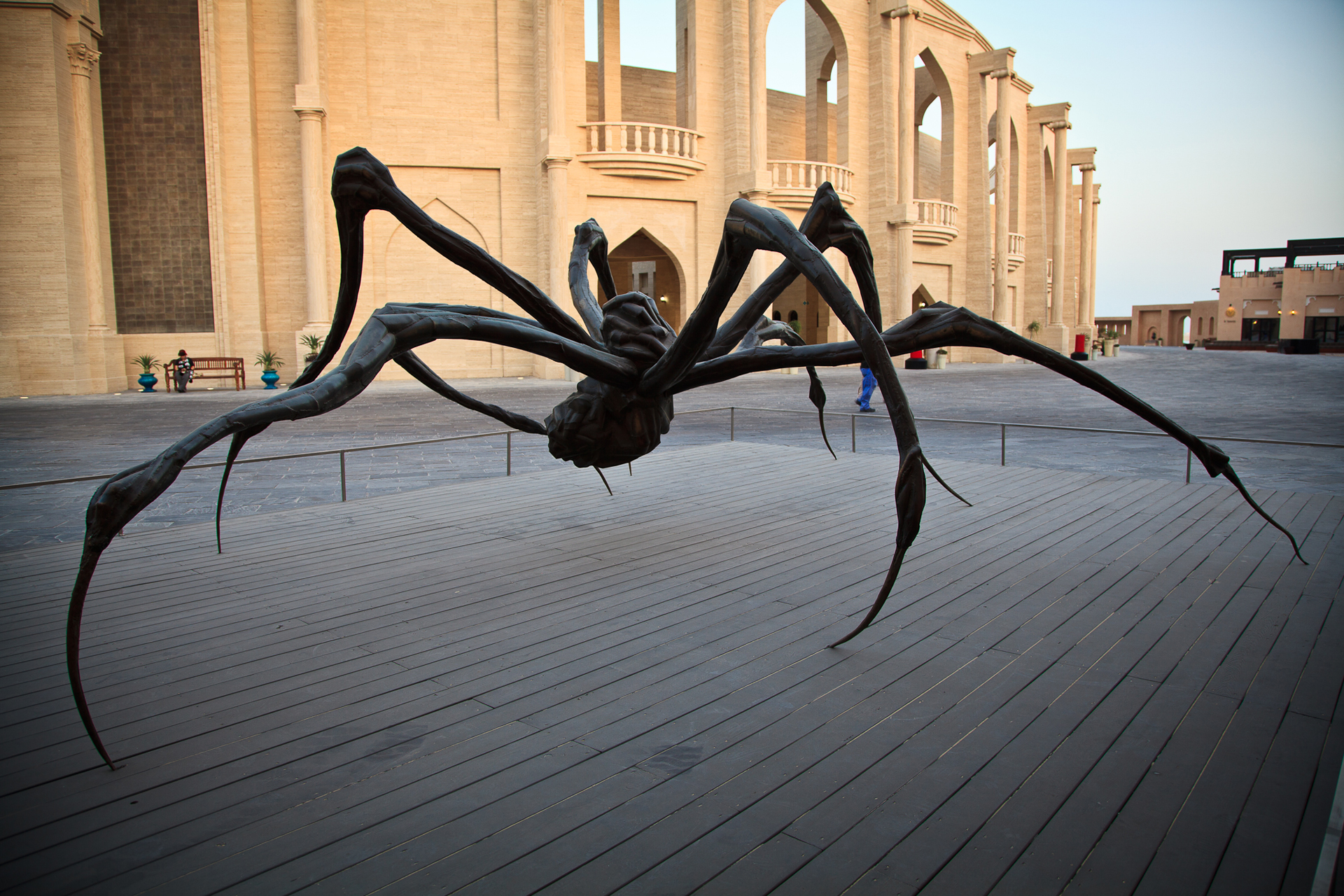 73 amazing pictures of Doha that show why it's the best city in the