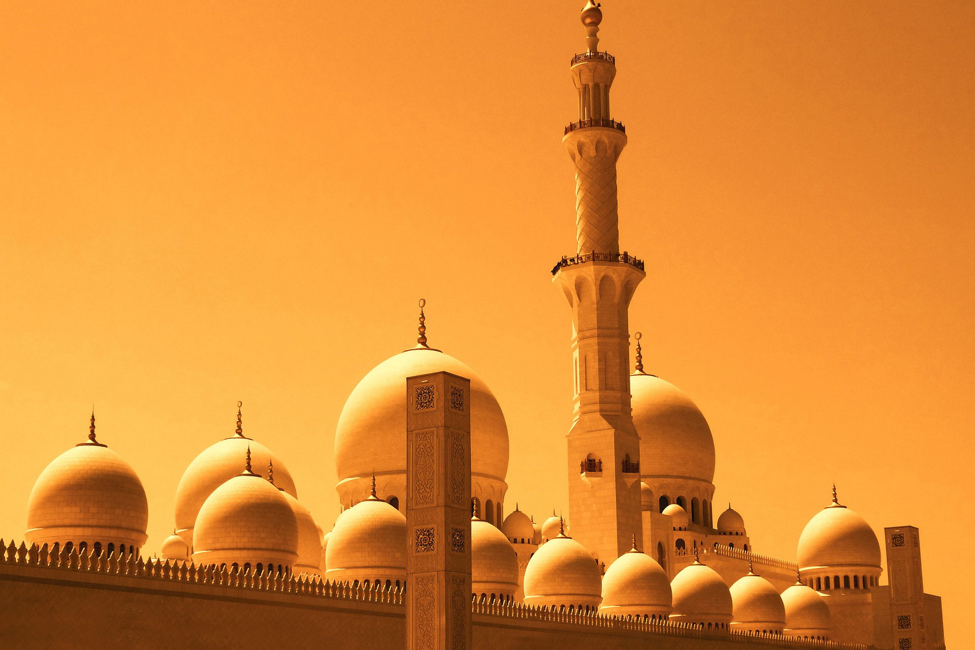 73 amazing pictures of Doha that show why it's the best city in the