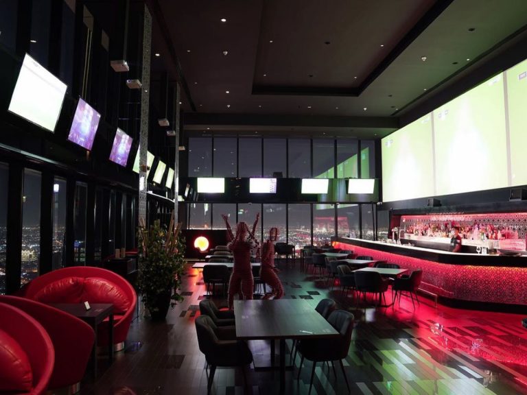 Aqua Lounge in Doha Bar & Pub Reviews Nightlife Time Out Doha