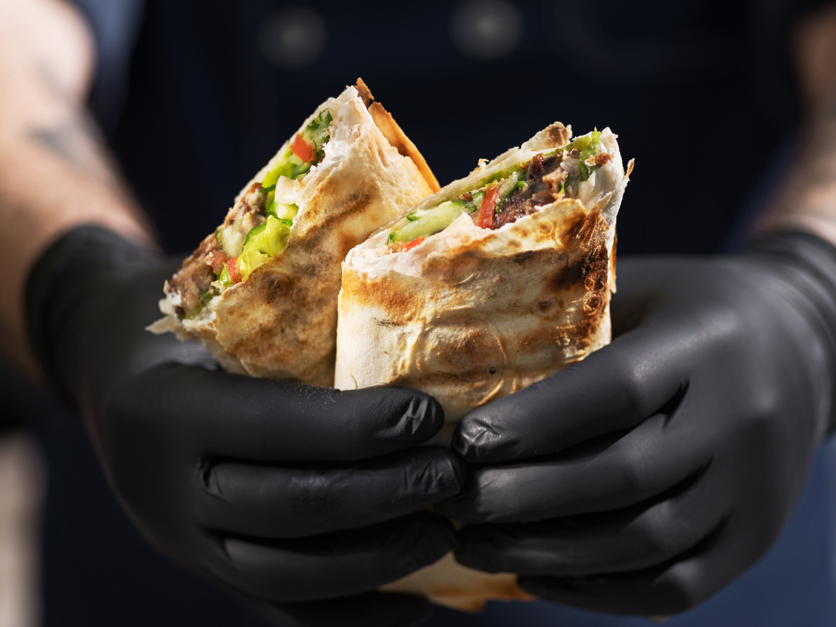 Where to find the best shawarma in Doha Time Out Doha