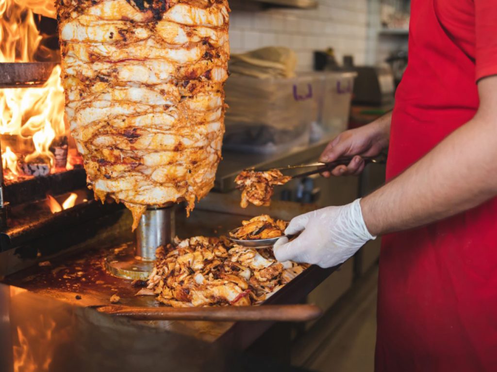 Where to find the best shawarma in Doha Time Out Doha