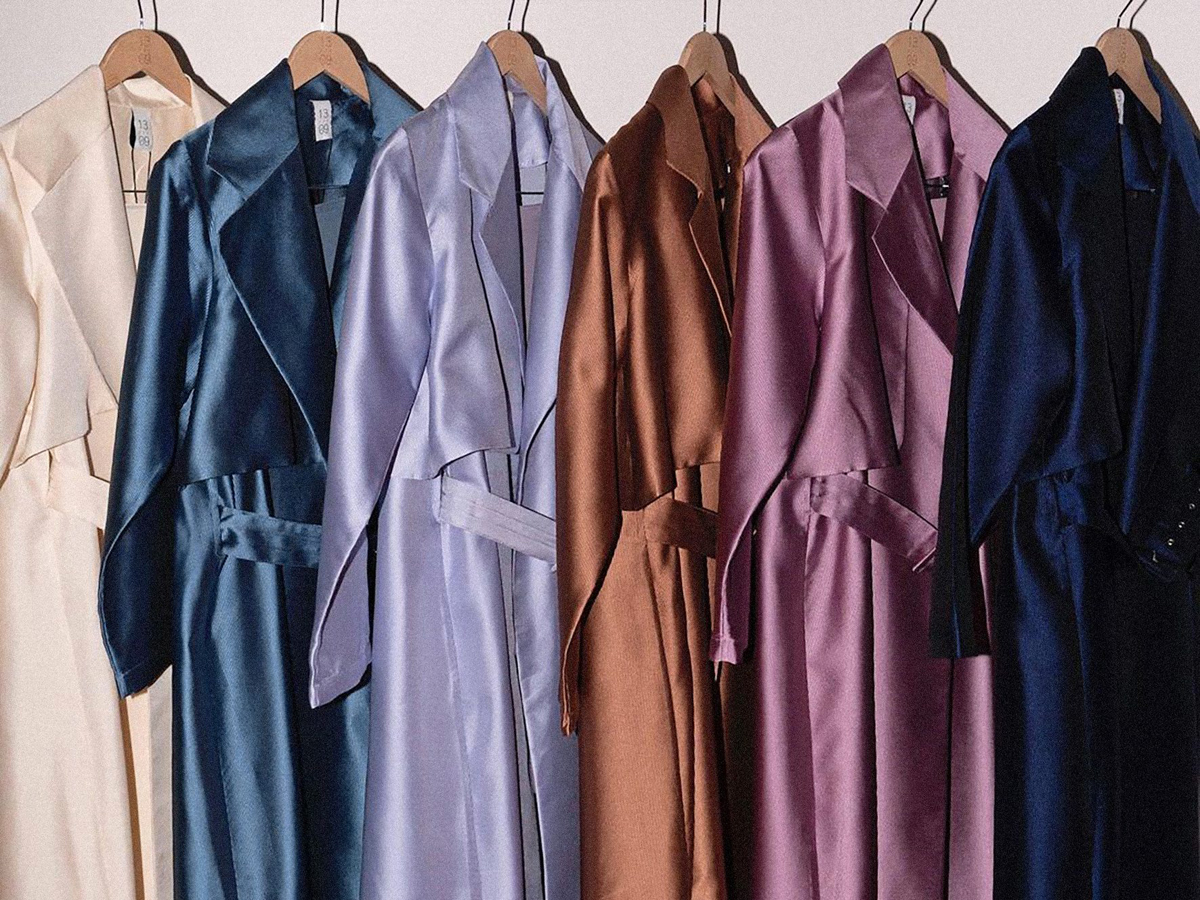 Qatarbased fashion brands you need to be shopping Time Out Doha