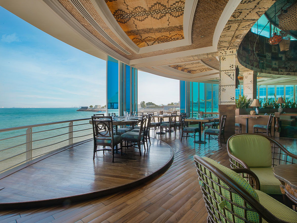 Top live music nights in Doha Time Out Doha