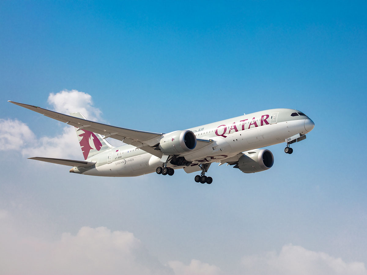 Qatar Airways to resume flights to London Gatwick Time Out Doha