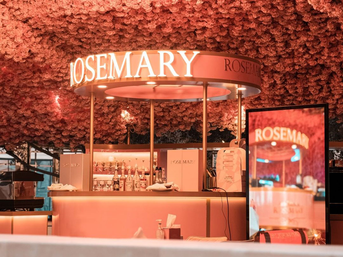 Top outdoor breakfast spots in Doha Time Out Doha