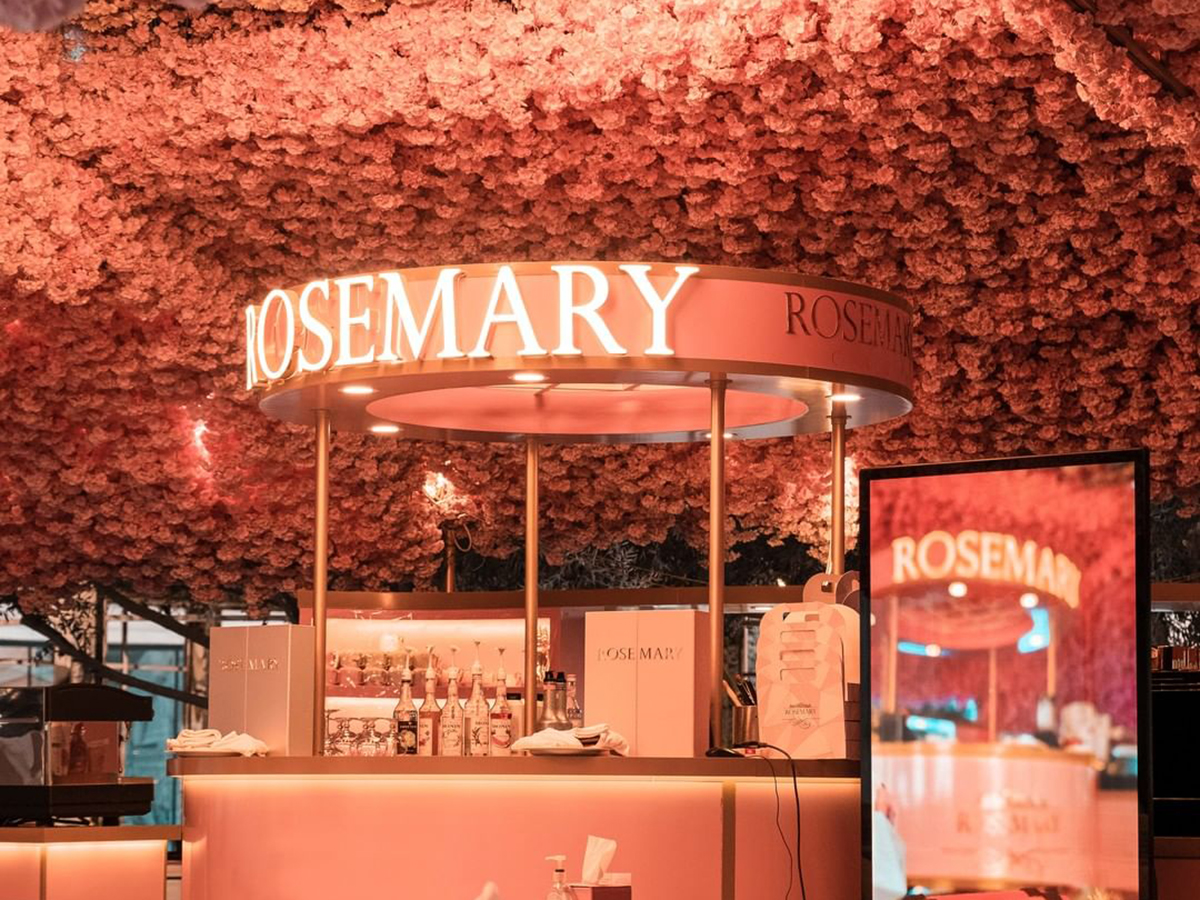 Pink cafés in Doha for when you want to live in Barbieland Time Out Doha