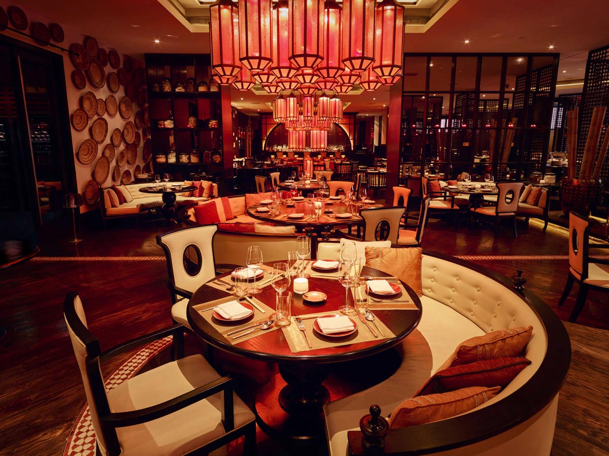 34 best bars in Doha to visit Time Out Doha