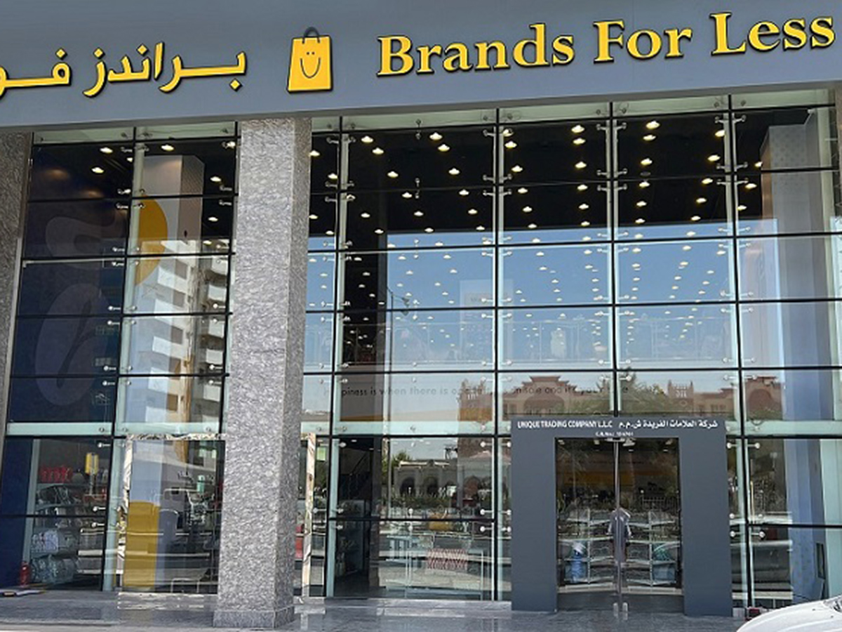 Brands For Less launches in Qatar Time Out Doha