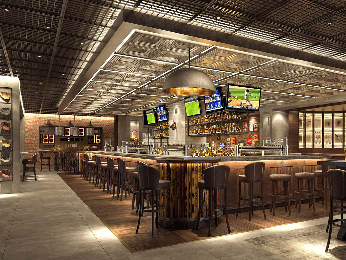 Le Royal Méridien Doha opens with five new restaurants and bars Time