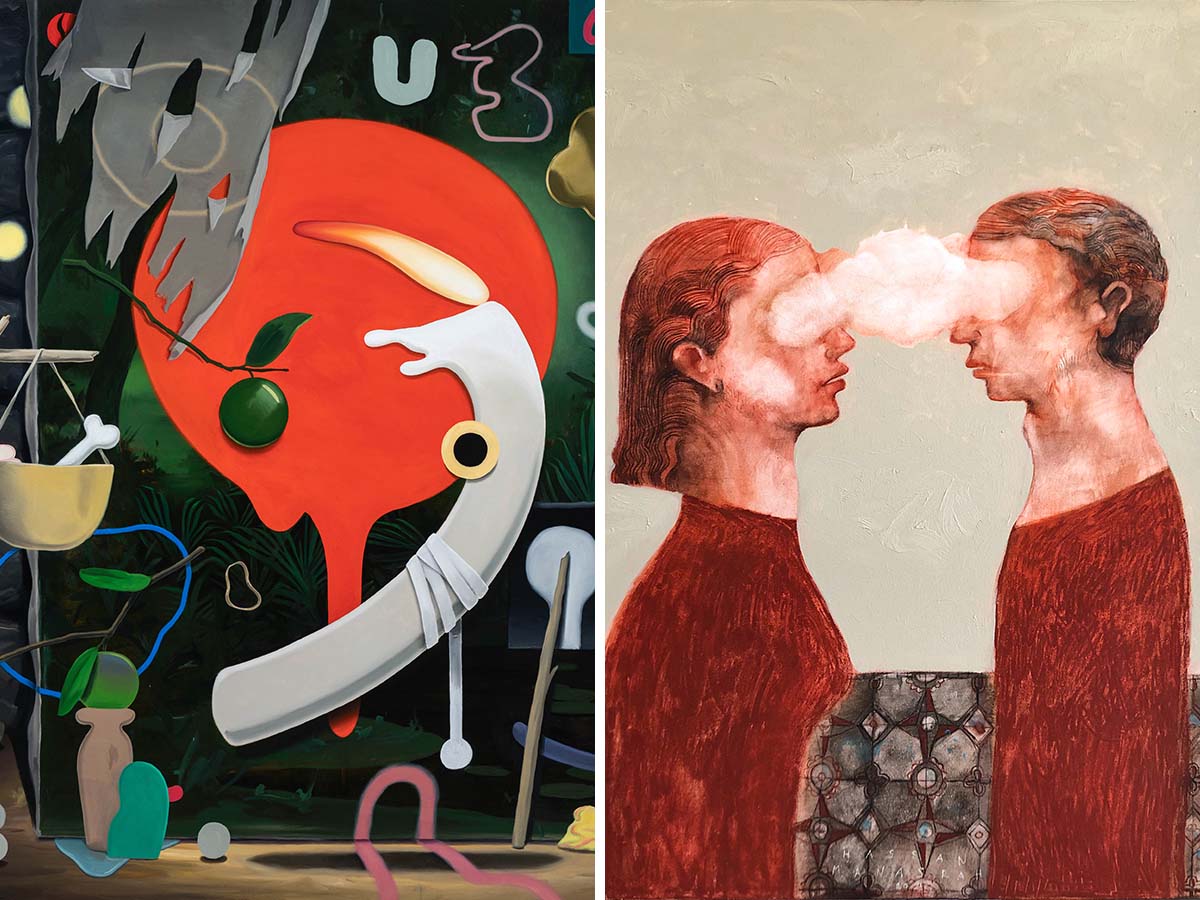 Your guide to Majaz Contemporary Art Qatar Time Out Doha