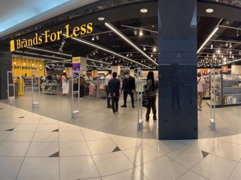 Brands For Less opens at City Center Doha Time Out Doha