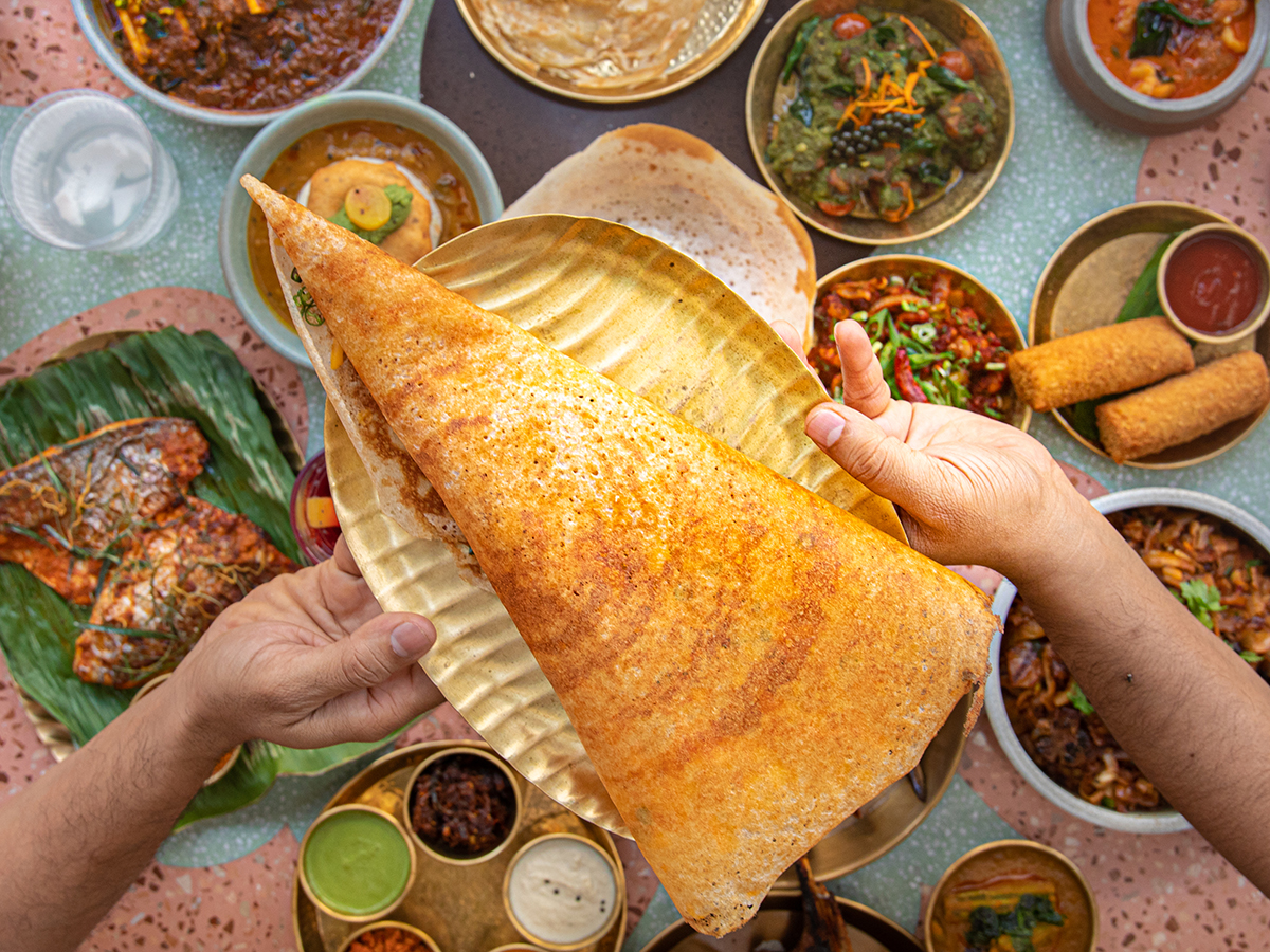 13 of the hottest new restaurants in Doha in 2022 Time Out Doha